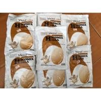 ราคา วิตามินไก่ไข่ ไฮโคมิกซ์100เอ วิตามินเสริมสัตว์ทำให้ไข่ฟองโต ไข่ดก ไก่แข็งแรง อารมณ์ดี แบบปังปุริเย่จร้าาาา (12990443503)