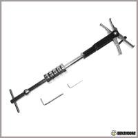 ราคา เบนโจเร ค้อนสไลด์ดึง,ปรับแบริ่งกันลื่นด้านในดึง,คุณภาพสูงสองหัวที่มีประสิทธิภาพสูงทนต่อการสึกหรอแบริ่งเครื่องมือถอดประกอบ (41160147911)