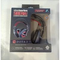 ราคา หูหัว steelseries siberia v2 dota 2 edition ลดราคา (24467257359)