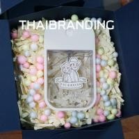 ราคา เม็ดโฟม เม็ดโฟมสี โฟมกันกระแทก โฟมแต่งกล่องของขวัญสีพาสเทล (1ห่อ) (11384615906)