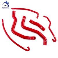 ราคา Fit 2005-2006 Suzuki GSXR1000 GSXR 1000 K5 K6 Motorcycle Silicone Radiator Heater Coolant Tube Pipe Hose Kit (18445835191)