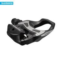 ราคา Shimano บันไดจักรยานเสือหมอบ รุ่น PD-R550 (23666802747)