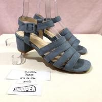 ราคา รองเท้ารัดข้อแบรนด์ Shoopen (3508480714)