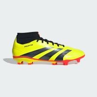 ราคา Adidas รองเท้าฟุตบอล / สตั๊ด PREDATOR 24 LEAGUE FIRM GROUND (24373739254)