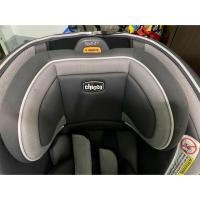 ราคา คาร์ซีท Chicco NextFit iX Zip Convertible Car Seat (3739213224)