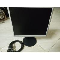 ราคา จอมอนิเตอร์ NEC LCD 17" LCD1770NX (9348026674)