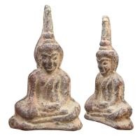 ราคา พระท่ากระดาน เนื้อตะกั่วสลิมแดง กรุศรีสวัสดิ์ กาญจนบุรี ส่งตรงปก ก106 (29942647154)