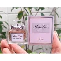 ราคา Miss Dior Eau de Perfum 5ml.น้ำหอมจิ๋วแบบแต้ม(outlet) (9813312305)