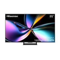ราคา HISENSE ทีวีมินิแอลอีดี 85 นิ้ว (4K, MINI LED, VIDAA) 85U7Q จัดส่งโดย HomePro (50004648152)
