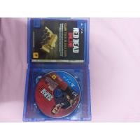 ราคา RED DEAD REDEMPTION II PS4 มือสองสภาพดี+แผนที่ (43325925814)
