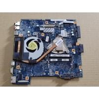 ราคา Sony vaio PCG-61A11W VPCEG เมนบอร์ด Intel core i3-2350M พัดลมระบายความร้อนพร้อมฮีทซิงค์ (52307161181)