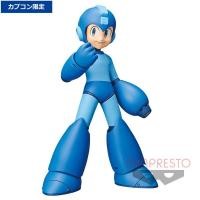ราคา Rockman - Grandista (Bandai Spirits) (6259132836)