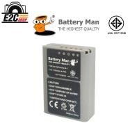 ราคา แบตเตอรี่ กล้อง Olympus BLN1 (5120245355)