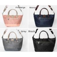 ราคา Legato largo 2way Boston shoulder bag (2212125569)