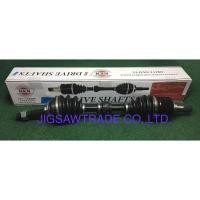 ราคา เพลาขับทั้งเส้นSUNNY B13 B14 1991-1995มีซ้ายขวา NKN (6952016921)