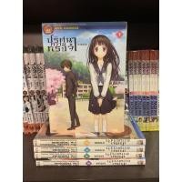 ราคา Hyouka ปริศนาความทรงจำ เล่ม 1-5 หายาก (8410547429)