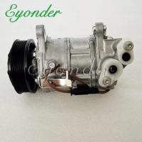 ราคา A/C AC Air Conditioning Compressor Cooling Pump for BMW MINI Cooper F55 64529362491 64526811431 645 (43379228335)