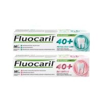 ราคา Fluocaril ฟลูโอคารีล ยาสีฟันสำหรับคนวัย 40+ 160 กรัม (29517785175)