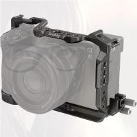 ราคา Smallrig กล้องชุด/Quick-Release Base Plate/L-Shape Grip สําหรับ Sony Alpha 7C II/Alpha 7CR (47502496469)