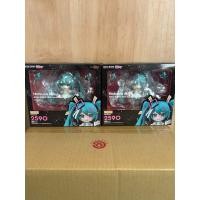 ราคา 【Direct from Japan】Nendoroid Hatsune Miku Expo 10th Anniversary Ver. 2590 Hatsune Miku Vocaloid【Japan Exclusive】 (48600698101)