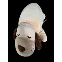 ราคา ตุ๊กตาหมา miniso dog stuffed animal (18993993761)