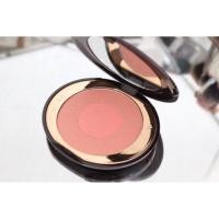 ราคา Charlotte Tilbury Cheek to Chic Blusher สี Ecstasy (2435512)