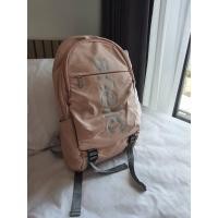 ราคา กระเป๋า Anello Big Logo Print Daypack (3751991898)