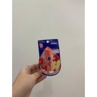 ราคา (พร้อมส่ง) ลิปมัน NIVEA Delicious drop กลิ่น Apple& Vanilla flavor ของแท้จากญี่ปุ่น (11907054940)