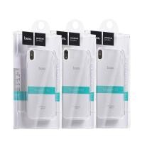 ราคา เคสใสนิ่ม สำหรับ iPhone XR/X/Xs/Xs max :HOCO Ultra slim เคสใสนิ่ม Hoco (20233509210)