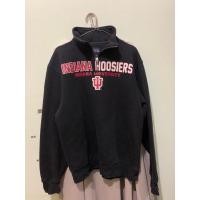 ราคา เสื้อสเวตเตอร์ Preloved jansport (28222889901)