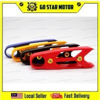 ราคา YAMAHA Y15 Y15Z Y15ZR LC150 15ZR T150 EXCITER150 SWING ARM RUBBER / ARM DAMPER / ARM RUBBER (52303627245)