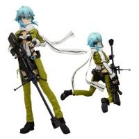 ราคา Real Action Heroes Sword Art Online II - Sinon (6229148181)