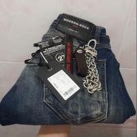 ราคา Chaps cps *รวมส่ง กางเกงยีนส์ขายาว ยีนส์เดฟ (1556174377)