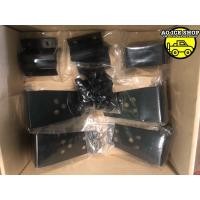 ราคา ขาจับแร็คหลังคารถฟอร์ดเอเวอร์เรส Ford Everest ปี2015-2021 (4171238907)