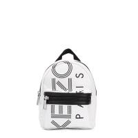 ราคา กระเป๋าเป้ Kenzo logo-print backpack mini (7245974913)