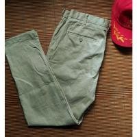 ราคา KATUN GUniqlo กางเกงขายาวผ้าฝ้ายชิโน (27981172007)