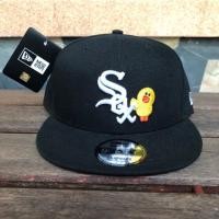ราคา หมวก NY CAP เอ็น วาย แฟชั่น แท้100% พร้อมส่ง SOX NEW ERA x LINEFRIENDS (2091056978)
