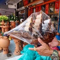 ราคา เรือ ไซส์ S เรือสีโอ๊ค เรือไม้ตั้งโต๊ะ เรือมงคล เรือไม้เสริมฮวงจุ้ย เรือสำเภา เรือสำเภาจีน เรือไม้ เรือไม้มงคล เรือสวย (24322706832)