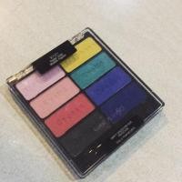 ราคา Wet n Wild Coloricon (911343894)