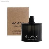 ราคา Kenneth Cole Black EDT 100ml สำหรับผู้ชาย [เครื่องทดสอบดั้งเดิม] (12922422616)