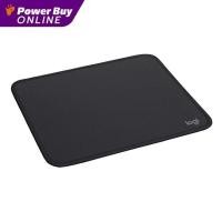 ราคา LOGITECH แผ่นรองเมาส์ Studio Series (สี Graphite) รุ่น 956-000031 (18261200406)