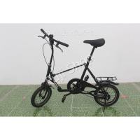 ราคา จักรยานญี่ปุ่น - ล้อ 14 นิ้ว - ไม่มีเกียร์ - GOGOBIKE - สีดำ [จักรยานมือสอง] (21022445636)