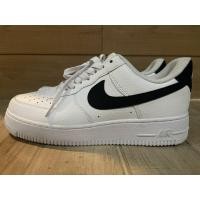 ราคา Nike รองเท้าผู้ชาย Air Force 1 '07 มือสอง แท้สวยกริป (43952062886)