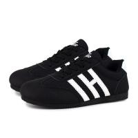 ราคา Zeodda Kika รองเท้าผ้าใบส้นแบนลําลองผู้หญิงในหนังสังเคราะห์อ่อน 1113 (52453307171)