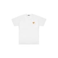 ราคา COMME des GARCONS เสื้อยืดแท้ (116063263)