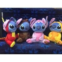ราคา ตุ๊กตา STITCH 12 ราศี ลิขสิทธิ์แท้ ขนาด 10 นิ้ว (17494078994)