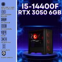 ราคา BOSSPC / INTEL CORE I5-14400F / 16GB DDR4 BUS3200 / RTX 3050 6GB / M.2 512GB (54506339765)