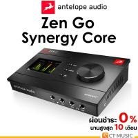 ราคา Antelope Audio Zen Q Synergy Core ออดิโออินเตอร์เฟส Audio Interface (23144456443)