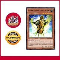 ราคา [การ์ด Yugioh ดั้งเดิม] Samurai Big Waraji สุดฮอต (57454260705)
