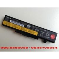 ราคา LENOVO battery แบตเตอรี่ ของแท้ LENOVO G480 G580 Z380 Z480 Z580 E430 E530 (1739919592)